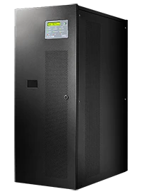 Numeric Servo Stabilizer